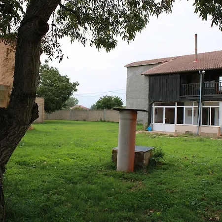 Casa Esther And Pepe Vut Le884 Nyaraló Riego de la Vega